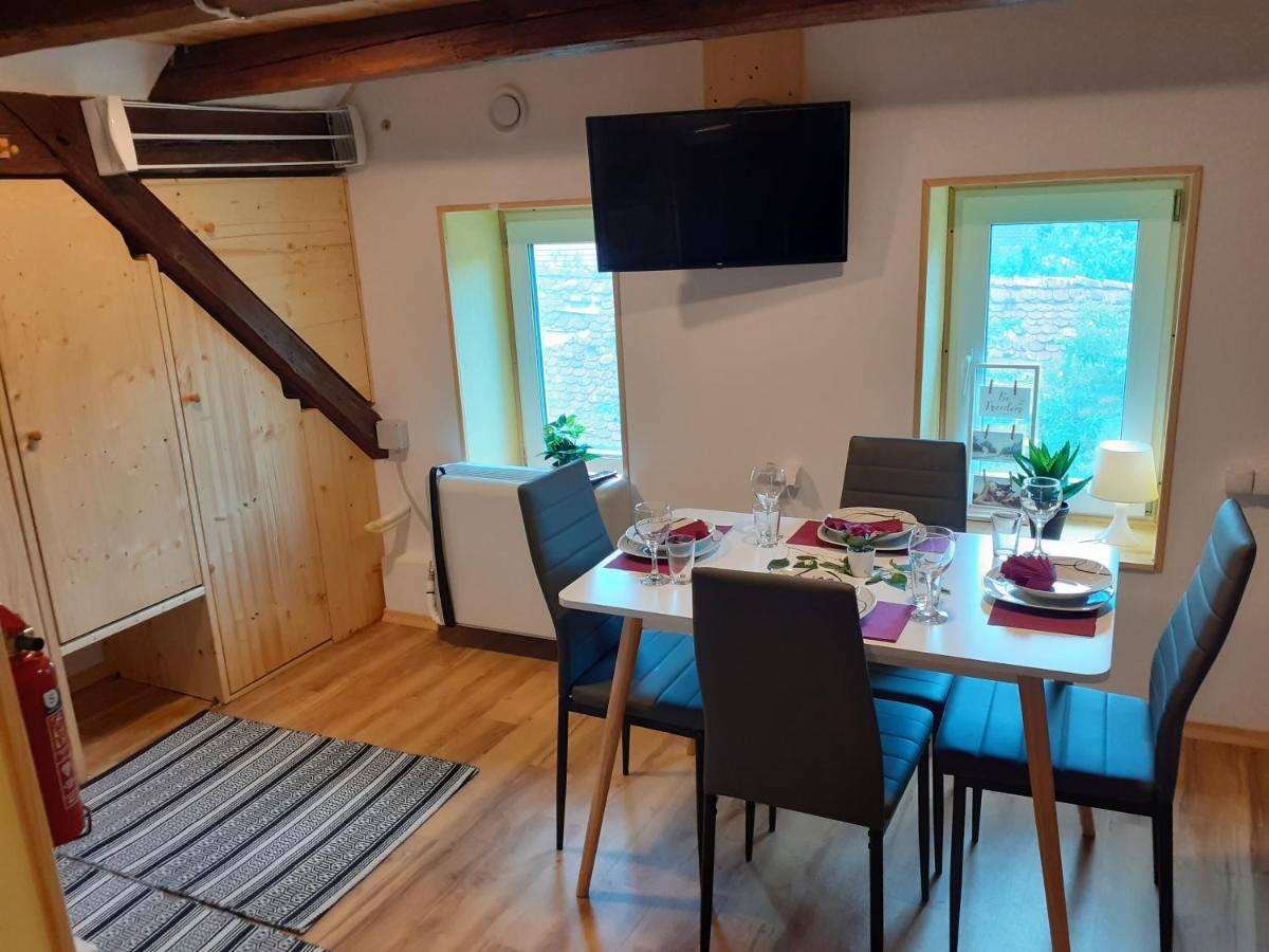 Tomas Old House - River Apartments Visoko  Luaran gambar
