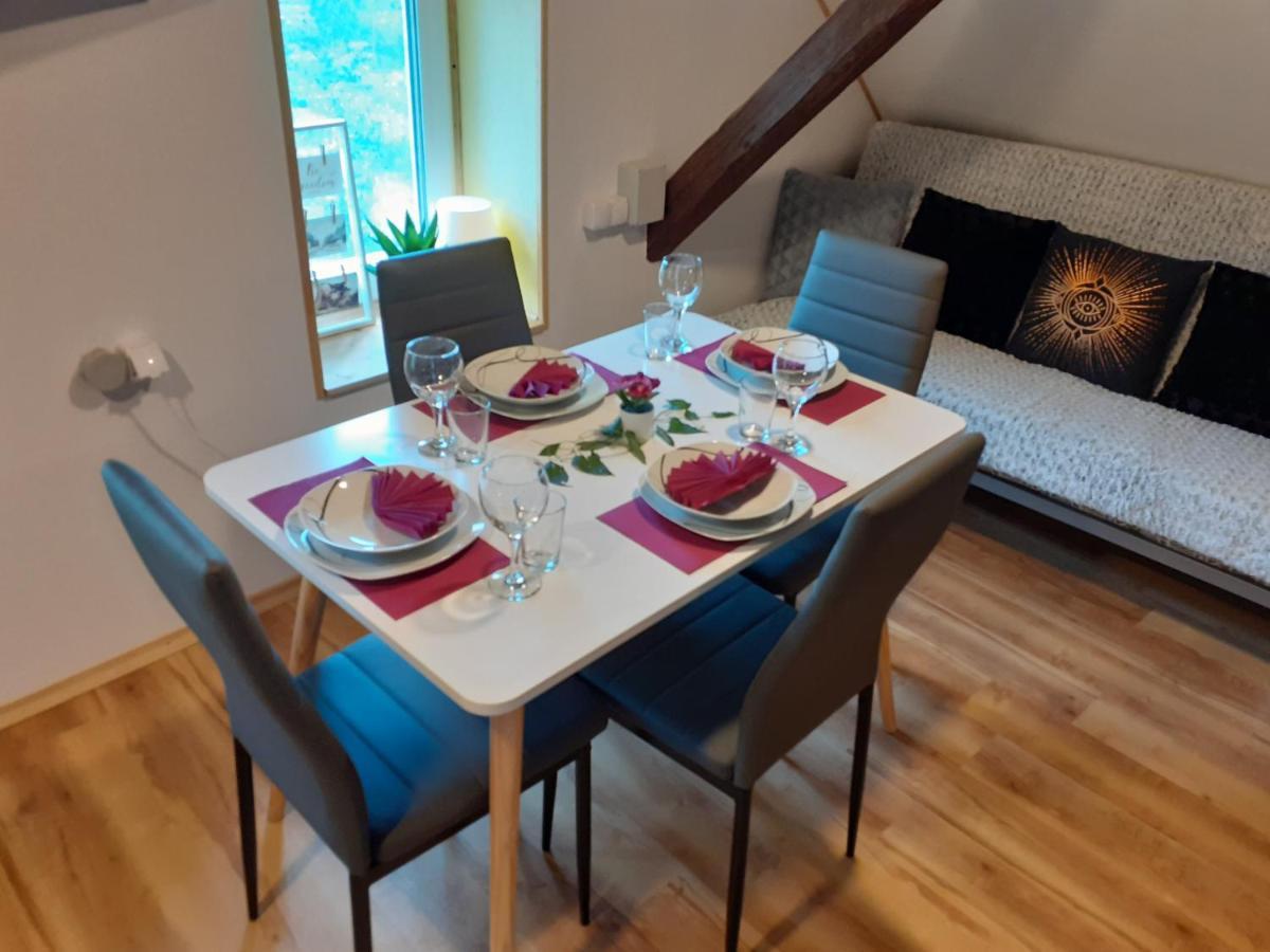 Tomas Old House - River Apartments Visoko  Luaran gambar