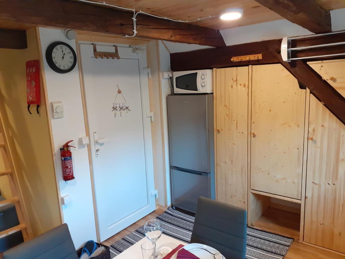 Tomas Old House - River Apartments Visoko  Luaran gambar