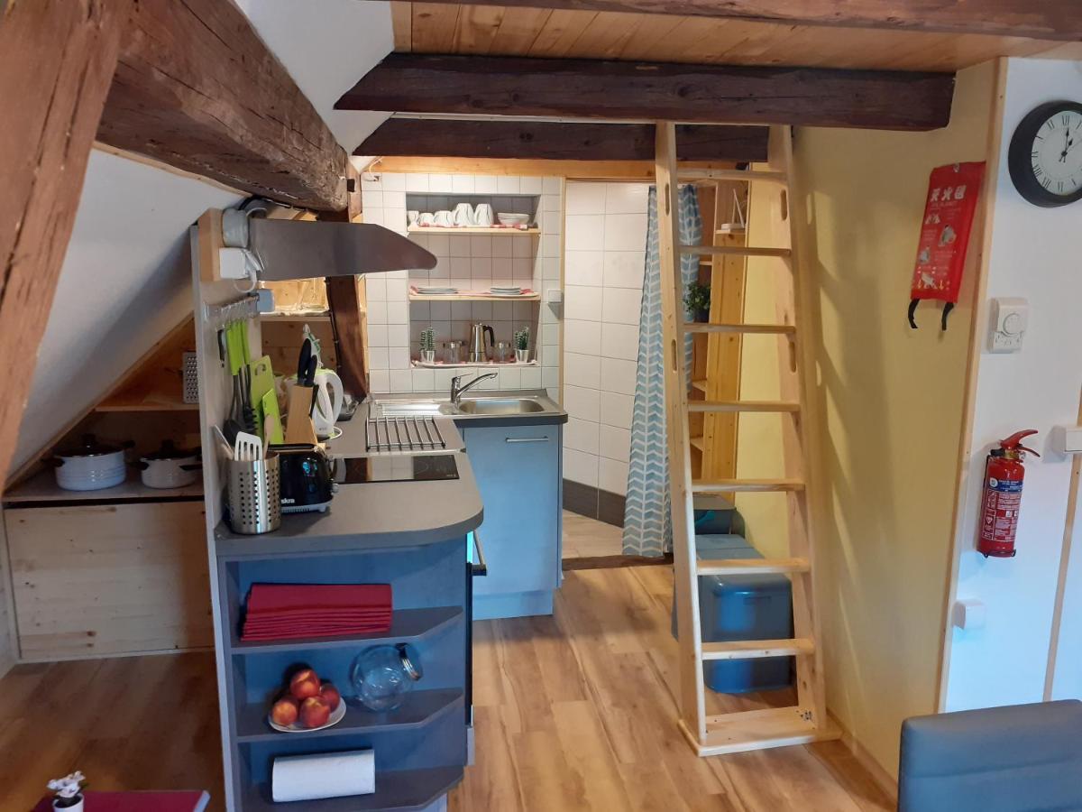 Tomas Old House - River Apartments Visoko  Luaran gambar
