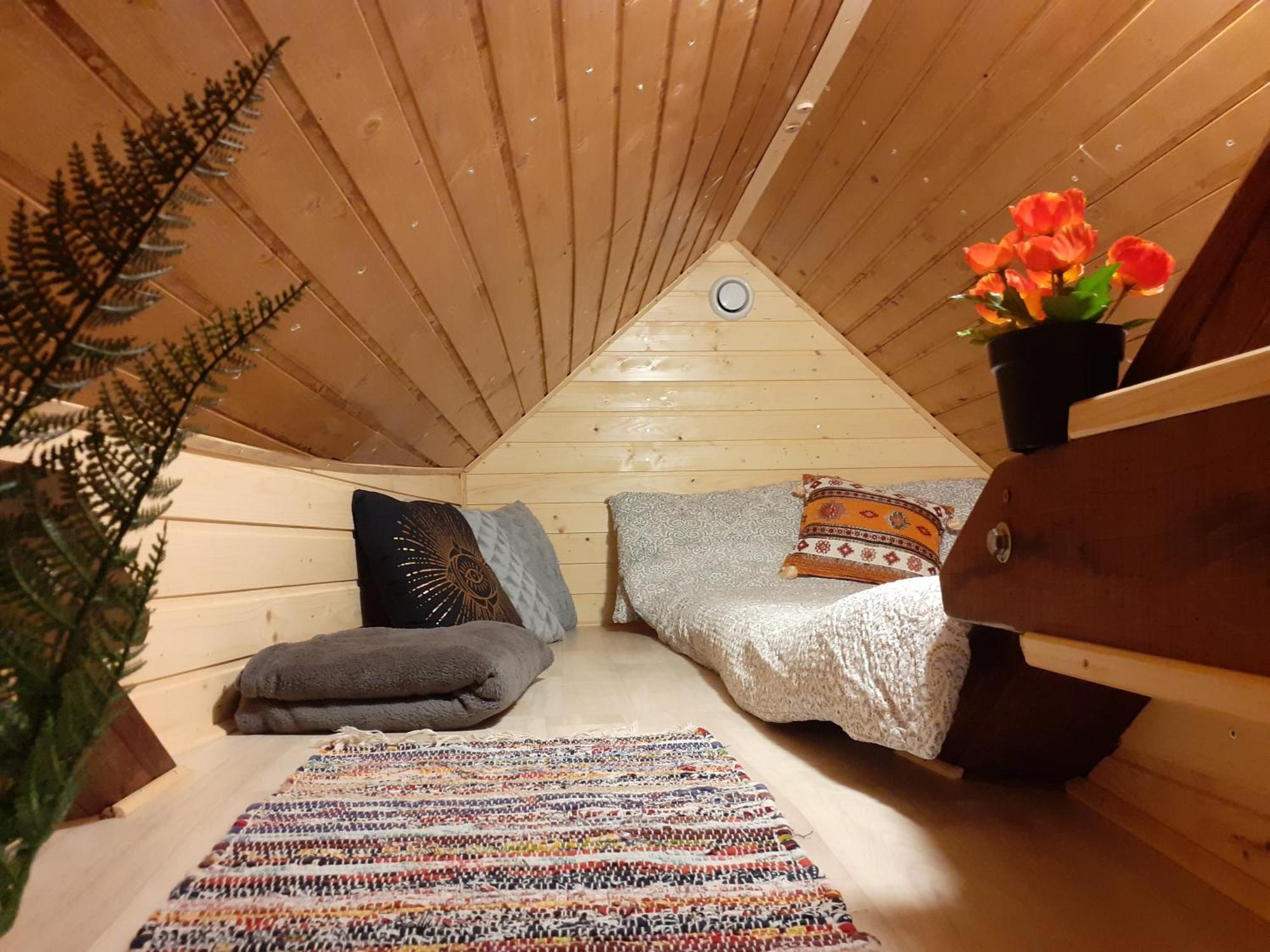 Tomas Old House - River Apartments Visoko  Bilik gambar