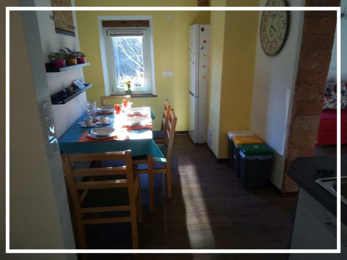 Tomas Old House - River Apartments Visoko  Luaran gambar