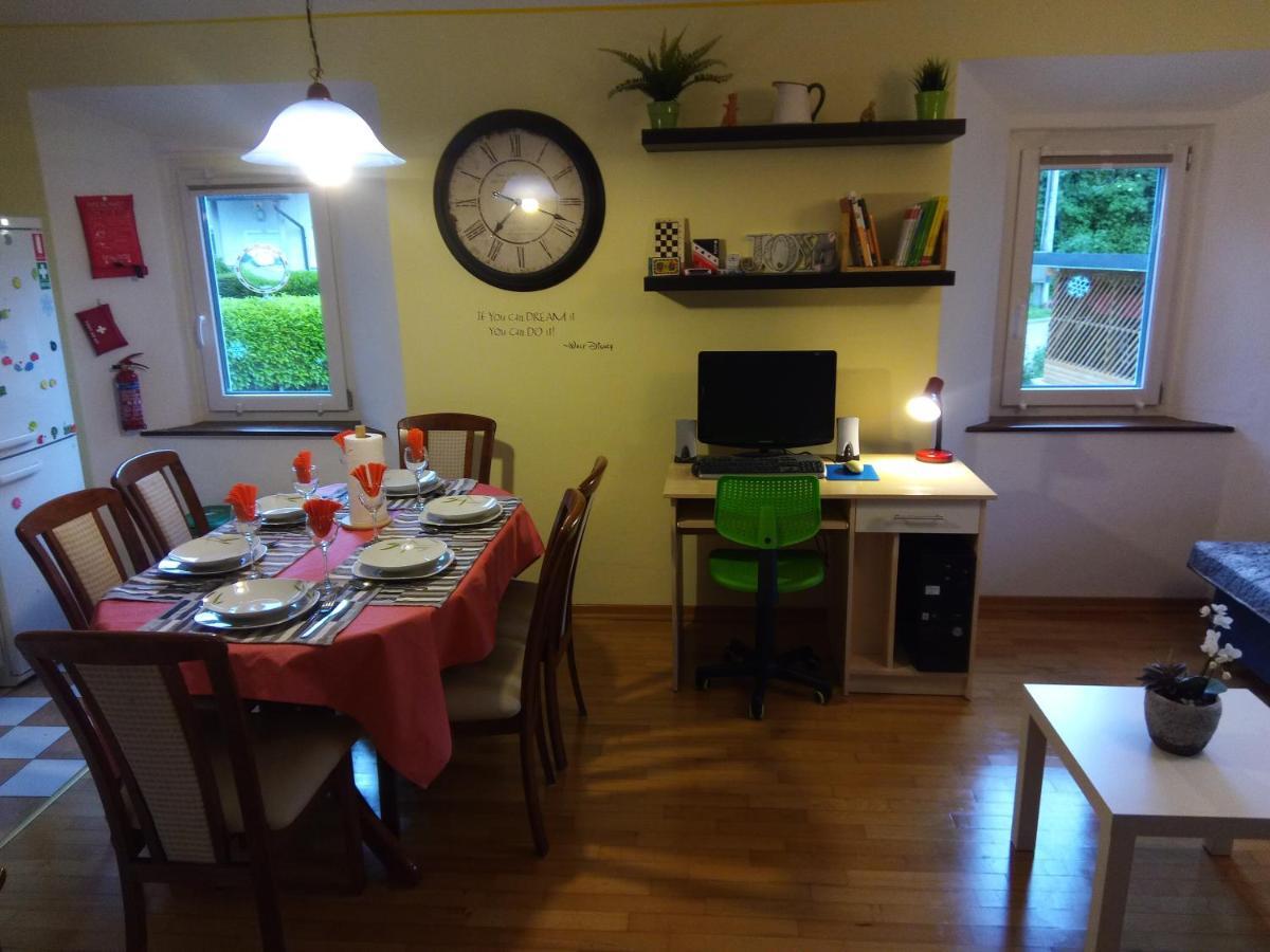Tomas Old House - River Apartments Visoko  Luaran gambar