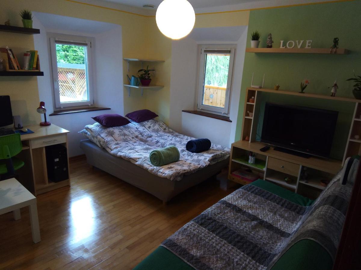 Tomas Old House - River Apartments Visoko  Luaran gambar