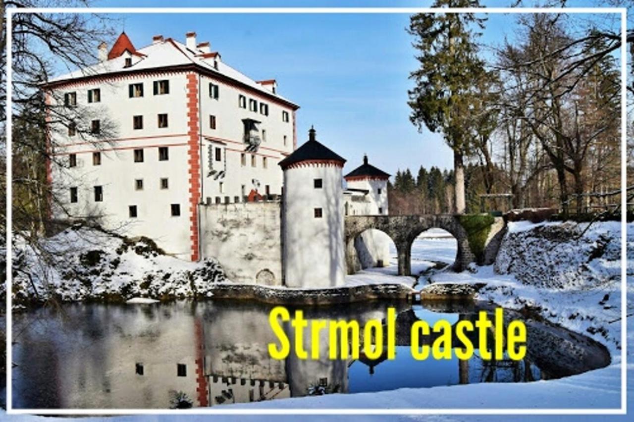 Tomas Old House - River Apartments Visoko  Luaran gambar