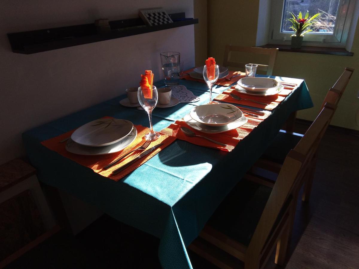 Tomas Old House - River Apartments Visoko  Luaran gambar