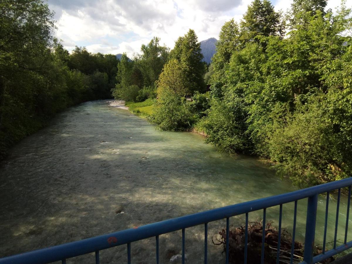 Tomas Old House - River Apartments Visoko  Luaran gambar